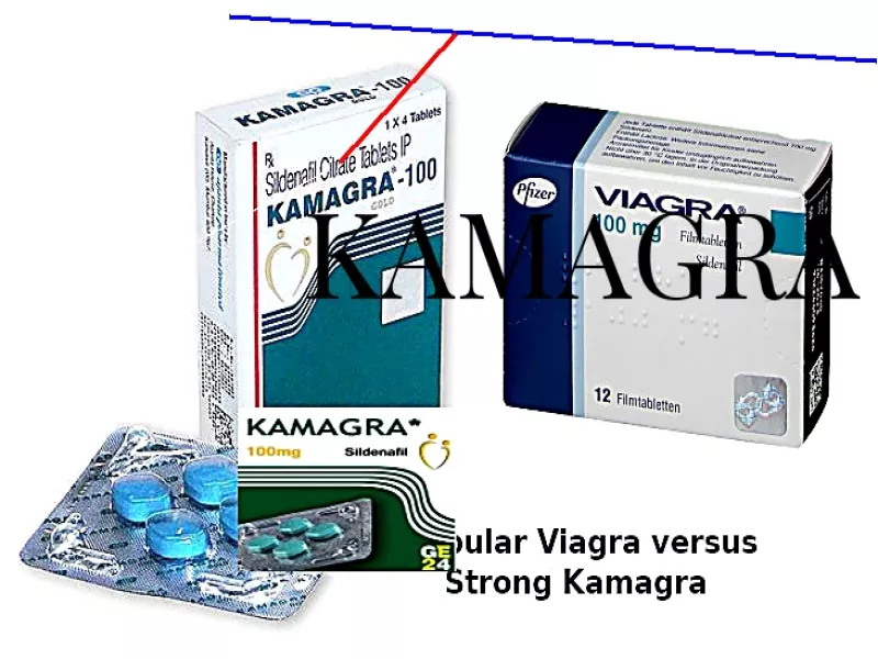 Kamagra ou en acheter